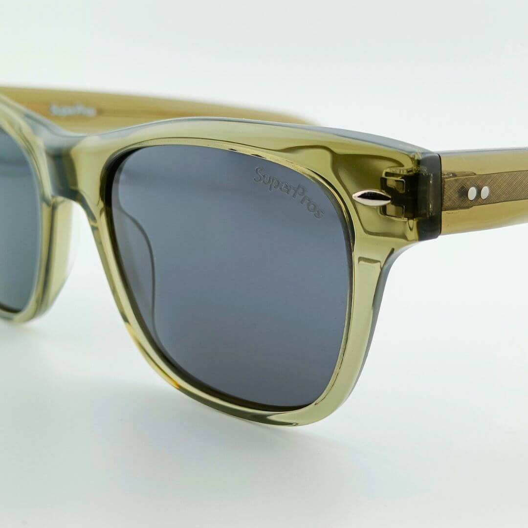 Luminance Sunglasses