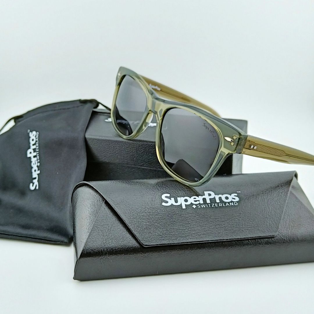 Luminance Sunglasses - SuperPros