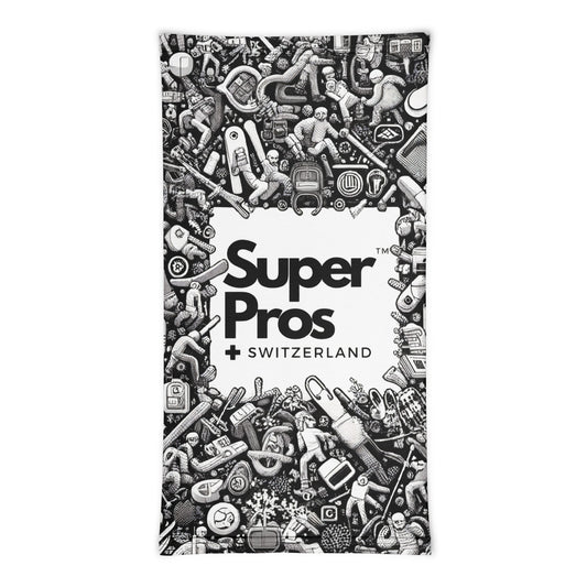 Neck Gaiter - SuperPros