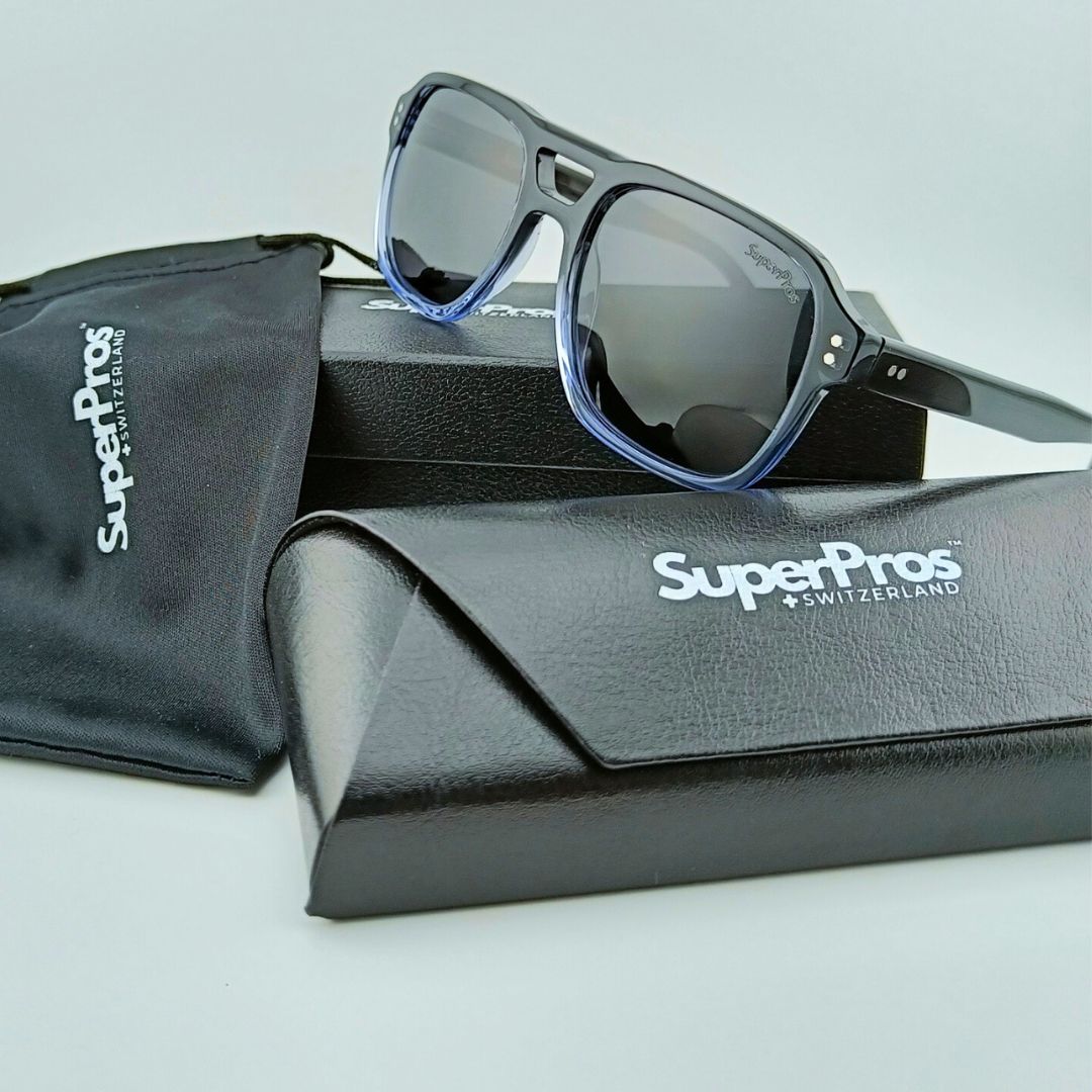 Ripped Sunglasses - SuperPros