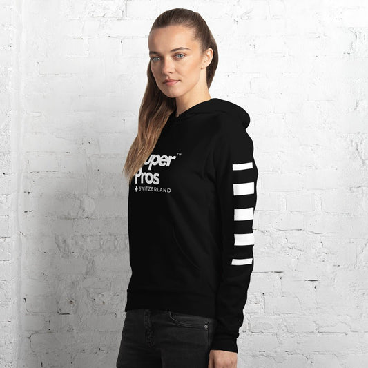 Unisex hoodie - SuperPros