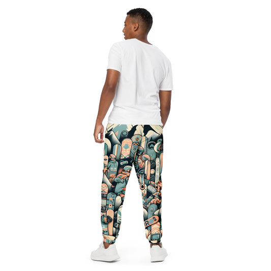 Unisex track pants - SuperPros