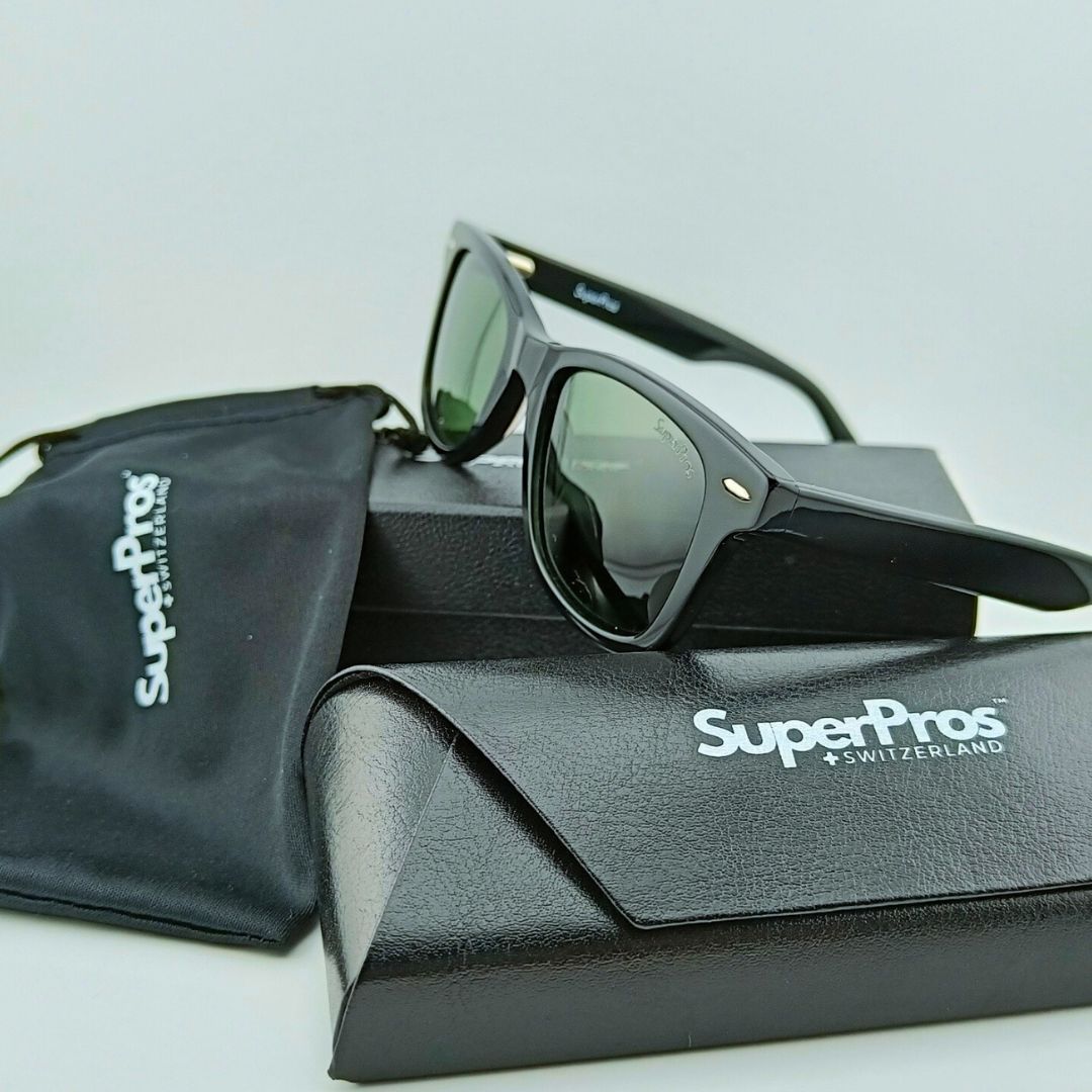 Zephyr Sunglasses - SuperPros