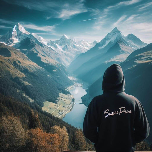 Exploring the Best Swiss Alps Off-Piste Locations - SuperPros