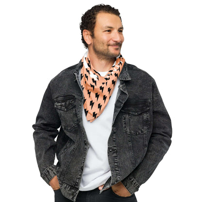All-over print bandana - SuperPros