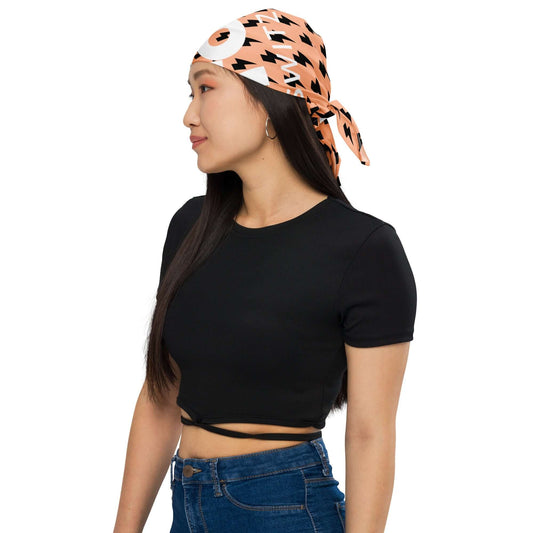 All-over print bandana - SuperPros