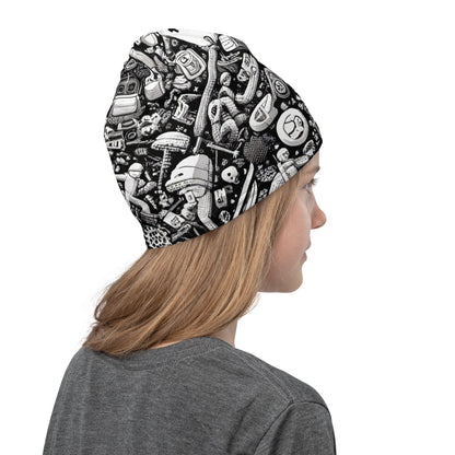 Neck Gaiter - SuperPros