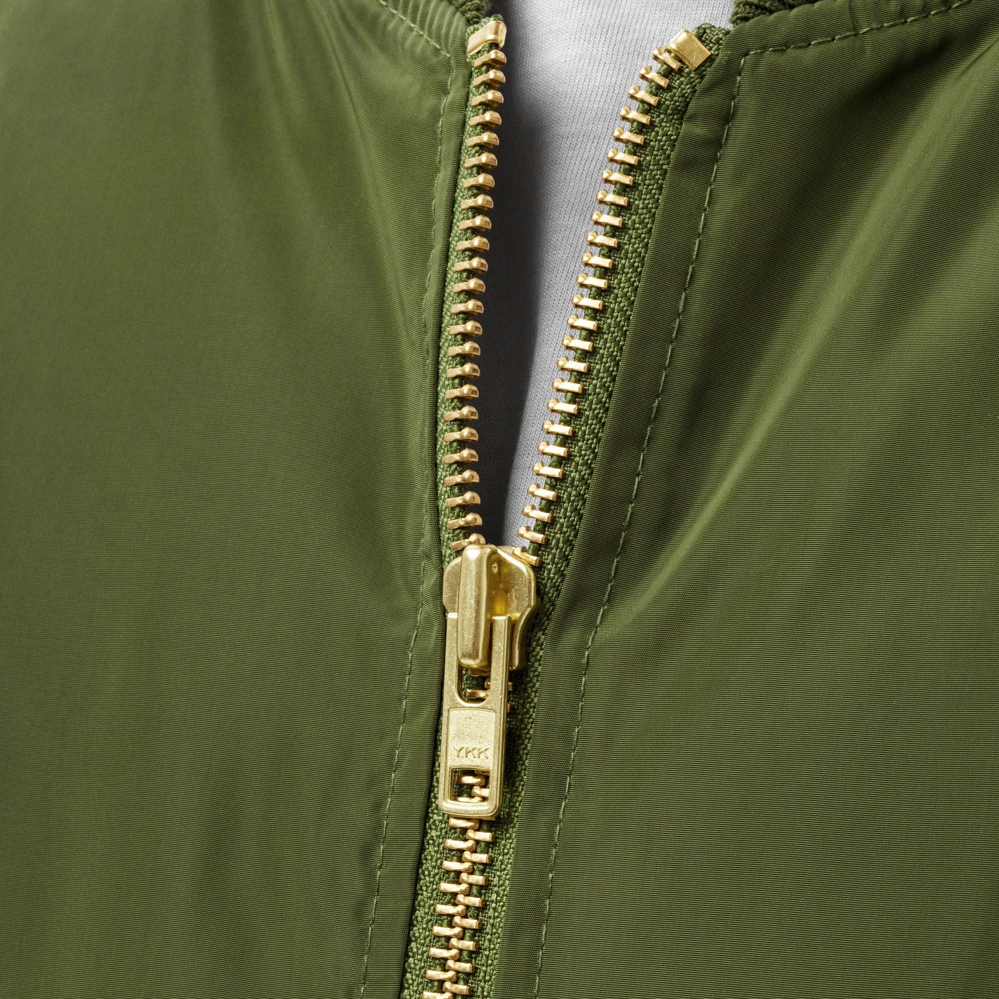 Premium recycled bomber jacket - SuperPros