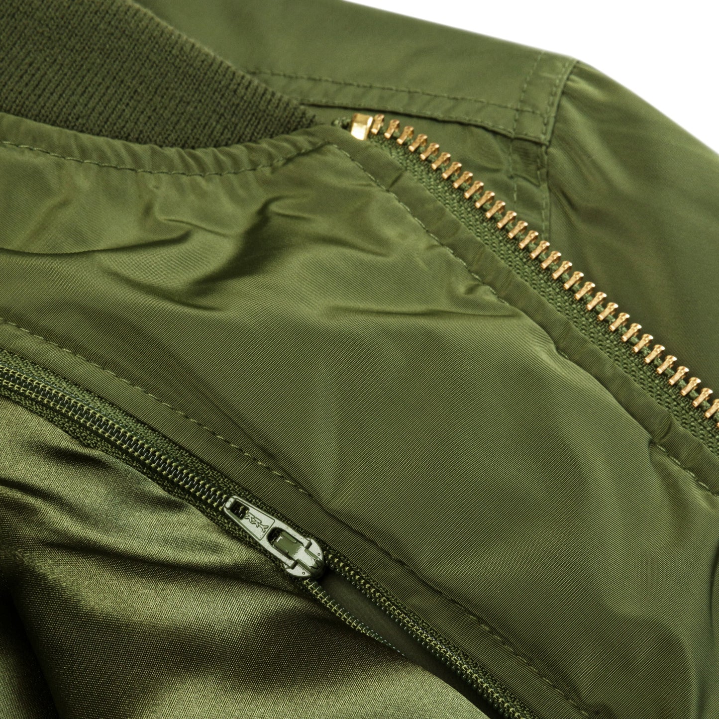 Premium recycled bomber jacket - SuperPros