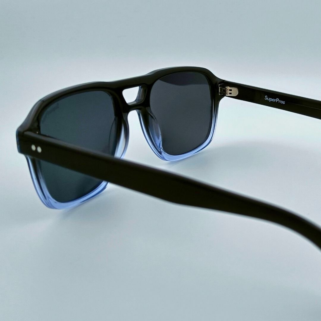 Ripped Sunglasses - SuperPros
