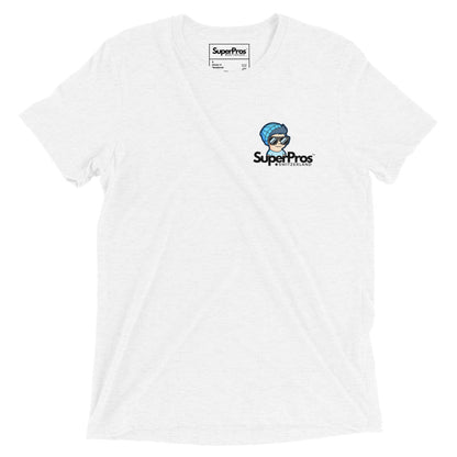 Short sleeve t-shirt - SuperPros