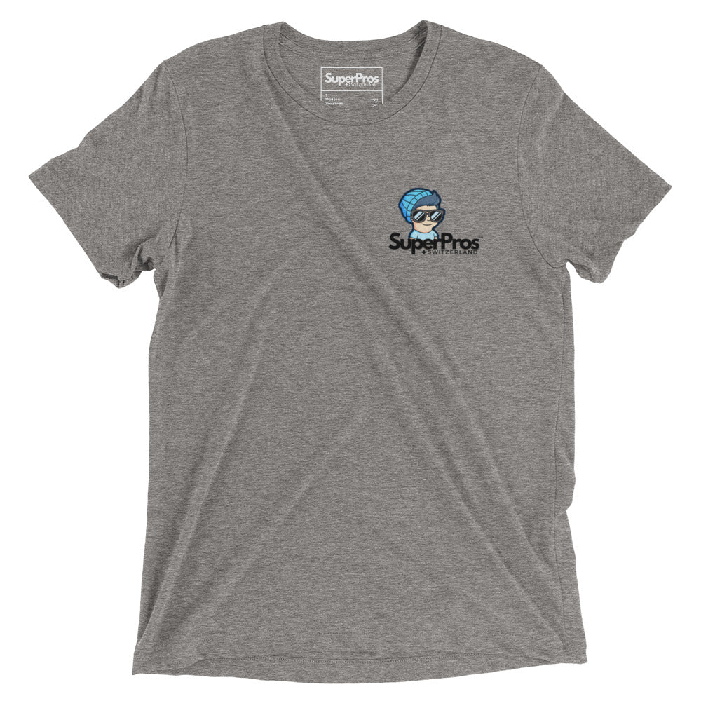 Short sleeve t-shirt - SuperPros