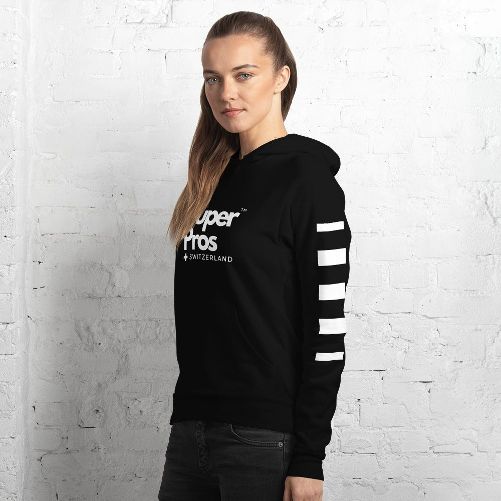 Unisex hoodie - SuperPros