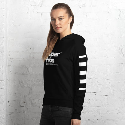 Unisex hoodie - SuperPros
