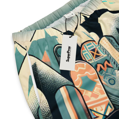 Unisex track pants - SuperPros