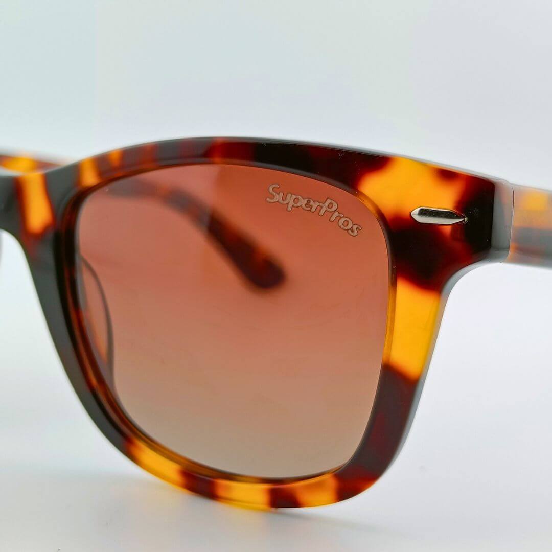Zephyr Sunglasses - SuperPros